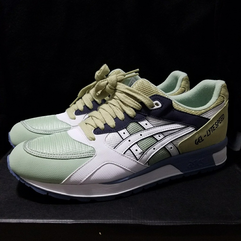 Asics GEL-Lyte Speed   (Casual/Running Shoes)
